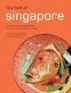 Food of Singapore, Djoko Wibisono, David Wong 