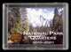 National Park Quarters 2x3 Plastic Display Case, Whitman Publishing 