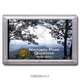 National Park Quarter 3x5 Plastic Display Case, Whitman Publishing 