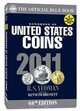 2011 Hand Book of United States Coins: The Official Blue Book (Handbook of United States Coins (Paper)), R. S. Yeoman 