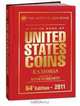 A Guide Book of United States Coins 2011: The Official Red Book, R. S. Yeoman 