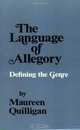 The Language of Allegory: Defining the Genre, Maureen Quilligan 