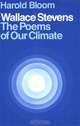 Wallace Stevens: The Poems of Our Climate, William Golding, Harold Bloom 