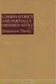 Combinatorics and Partially Ordered Sets: Dimension Theory, William T. Trotter 