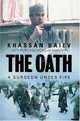 The Oath: A Surgeon Under Fire, Khassan Baiev 