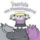 Patricia Von Pleasantsquirrel, James Proimos 
