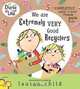 Charlie and Lola: We Are Extremely Very Good Recyclers (Charlie & Lola), Lauren Child 
