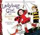 Ladybug Girl and Bumblebee Boy, David Soman, Jacky Davis 