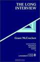 The Long Interview, Grant David McCracken 
