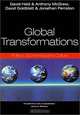 Global Transformations: Politics, Economics, and Culture, David Held, Anthony McGrew, David Goldblatt, Jonathan Perraton 