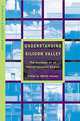 Understanding Silicon Valley: The Anatomy of an Entrepreneurial Region, Martin Kenney 