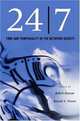 24/7: Time and Temporality in the Network Society, 