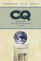 CQ: Developing Cultural Intelligence at Work, P. Earley, Soon Ang, Joo-Seng Tan 