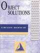 Object Solutions: Managing the Object-Oriented Project, Grady Booch 