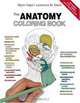 Anatomy Coloring Book, Wynn Kapit, Lawrence M. Elson 