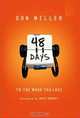 48 Days To The Work You Love, Dan Miller 