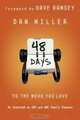 48 Days to the Work You Love, Dan Miller 