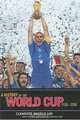 A History of the World Cup: 1930-2006, Clemente Angelo Lisi 