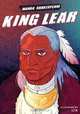 Manga Shakespeare: King Lear, William Shakespeare 