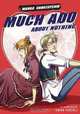 Manga Shakespeare: Much Ado About Nothing, William Shakespeare, Emma Vieceli 