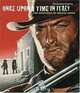 Once Upon a Time in Italy : The Westerns of Sergio Leone, Christopher Frayling 