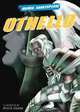 Manga Shakespeare: Othello, William Shakespeare 