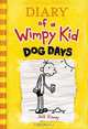Diary of a Wimpy Kid: Dog Days, Jeff Kinney 