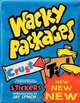 Wacky Packages New New New, The Topps Company 