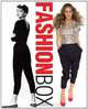 Fashion Box, Antonio Mancinelli 
