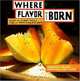 Where Flavor Was Born: Recipes and Culinary Travels Along the Indian Ocean Spice Route, Andreas Viestad 