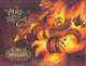 World of Warcraft: The Art of the Trading Card Game: Vol. 1, 