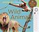 Stereobook: Wild Animals, Rosanna Hansen, Linda Falken 