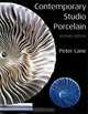 Contemporary Studio Porcelain, Peter Lane 
