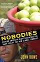 Nobodies: Modern American Slave Labor and the Dark Side of the New Global Economy, John Bowe 