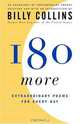180 More: Extraordinary Poems for Every Day, 