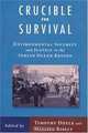 Crucible For Survival: Environmental Security and Justice in the Indian Ocean Region, 