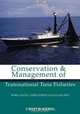 Conservation and Management of Transnational Tuna Fisheries, Robin Allen, James A. Joseph, Dale Squires 