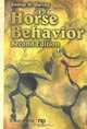 Horse Behavior, George Waring 