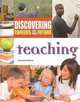 Teaching (Discovering Careers for Your Future), 