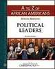 African-American Political Leaders (A to Z of African Americans), Charles W., Jr. Carey 
