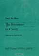 The Resistance to Theory, Paul De Man 