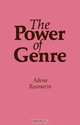The Power of Genre, Adena Rosmarin 