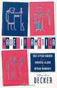 Made in America: Self-Styled Success from Horatio Alger to Oprah Winfrey, Jeffrey Louis Decker 