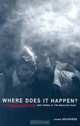 Where Does It Happen: John Cassavetes and Cinema at the Breaking Point, George Kouvaros 