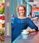 Spoonriver Cookbook, Brenda Langton, Margaret Stuart 