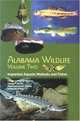 Alabama Wildlife: Imperiled Aquatic Mollusks and Fishes, Vol. 2 ((Alabama Wildlife), 