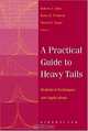 A Practical Guide to Heavy Tails: Statistical Techniques and Applications, Robert J. Adler, Raisa E. Feldman, Murad S. Taqqu 