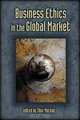 Business Ethics in the Global Market (Hoover Institution Press Publication, 455.), Tibor R. Machan 