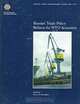 Russian Trade Policy Reform for WTO Accession, Harry G. Broadman 