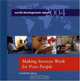 World Development Report 2004: Making Services Work for Poor People, World Bank 